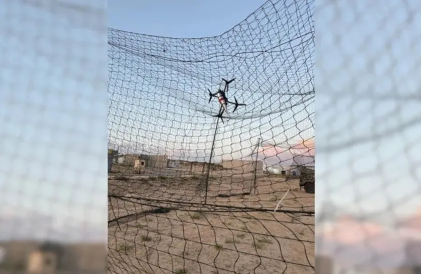سباق الزمن.. شركات اسرائيلية تقدم “حلا” لكبح مسيّرات حزب الله